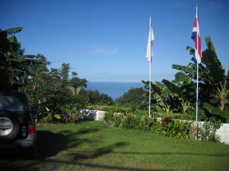 0 bed Business For Sale in Manuel Antonio, Puntarenas - 1