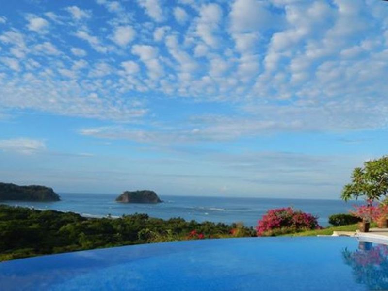 3 bed Single Family Homes For Sale in Samara, Guanacaste - 1