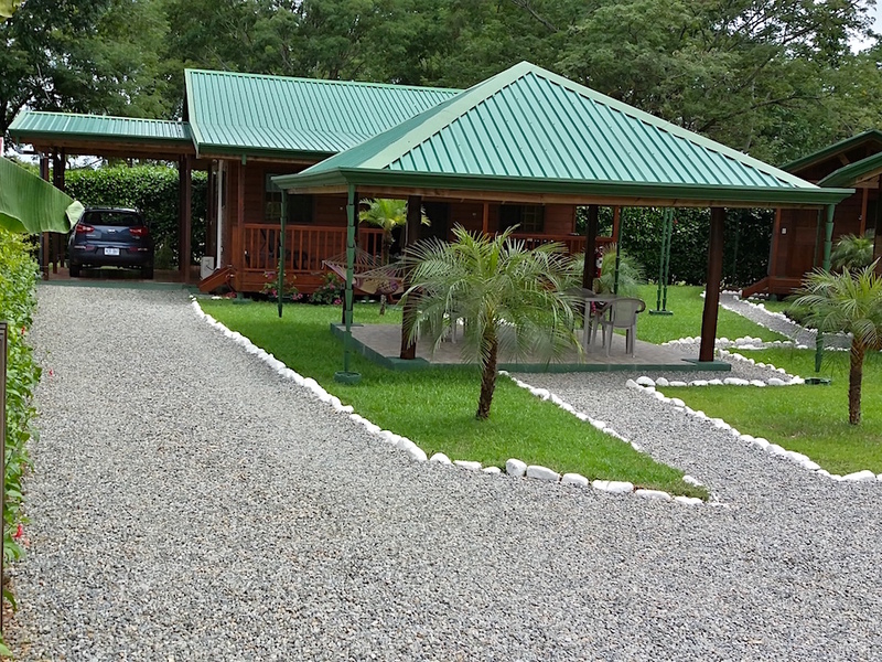 4 bed Hotel / Leisure For Sale in Uvita, Puntarenas - 1