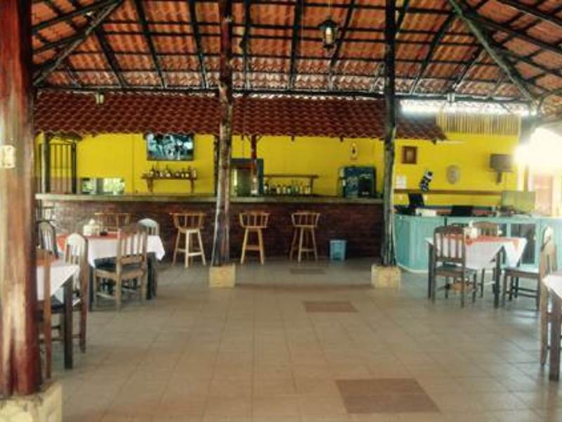 12 bed Business For Sale in Manuel Antonio, Puntarenas - 1