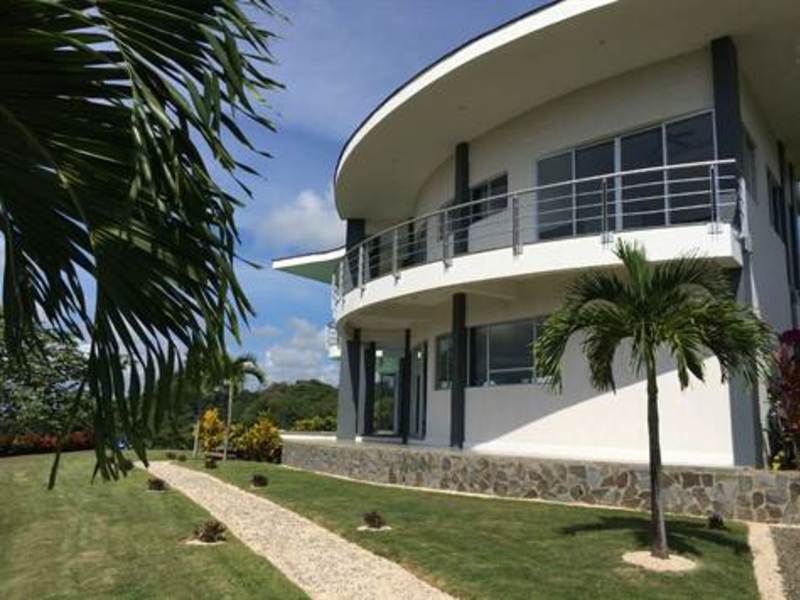 3 bed Single Family Homes For Sale in Quepos, Puntarenas - 1