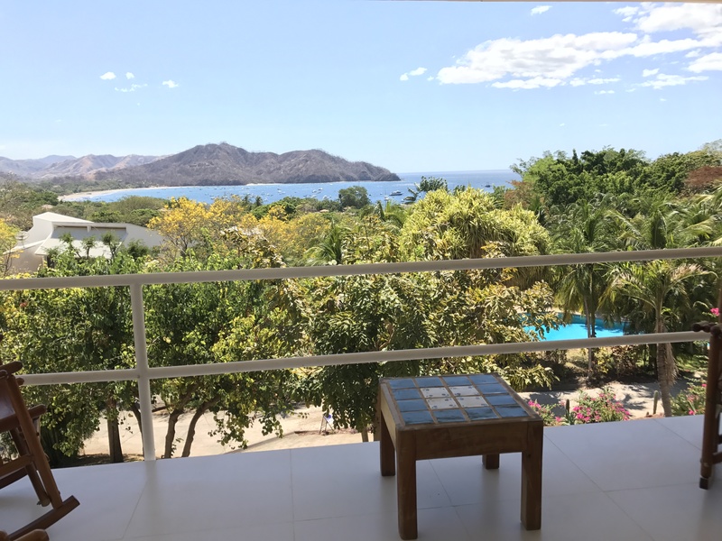 4 bed Single Family Homes For Rent in Playas Del Coco, Guanacaste - 1