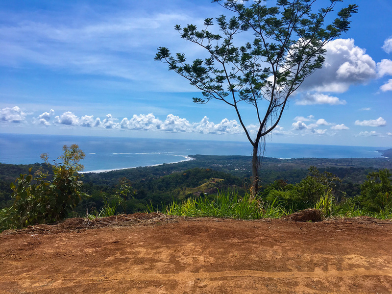0 bed Land For Sale in Uvita, Puntarenas - 1