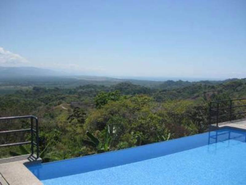 4 bed Single Family Homes For Sale in Manuel Antonio, Puntarenas - 1