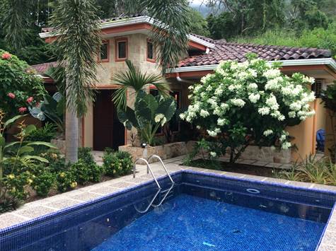 3 bed Single Family Homes For Sale in Ojochal, Puntarenas - thumb 13