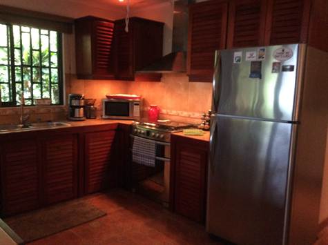 3 bed Single Family Homes For Sale in Ojochal, Puntarenas - thumb 11