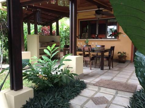 3 bed Single Family Homes For Sale in Ojochal, Puntarenas - thumb 18