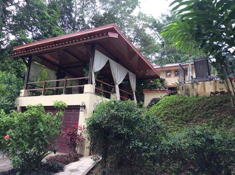 3 bed Single Family Homes For Sale in Ojochal, Puntarenas - thumb 2