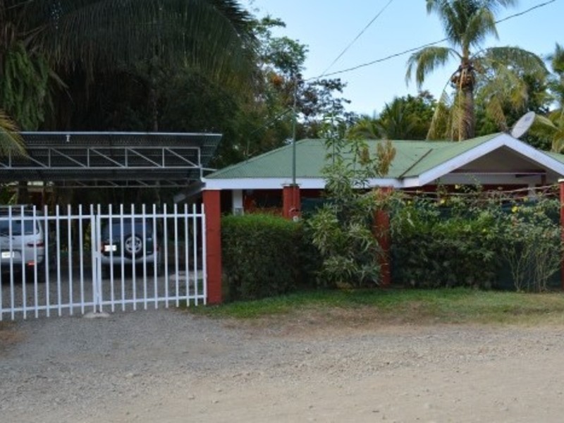 5 bed Single Family Homes For Sale in Manuel Antonio, Puntarenas - 1