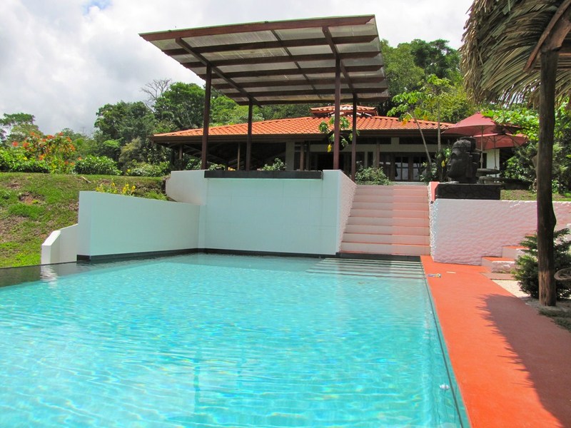 3 bed Single Family Homes For Sale in Uvita, Puntarenas - 1