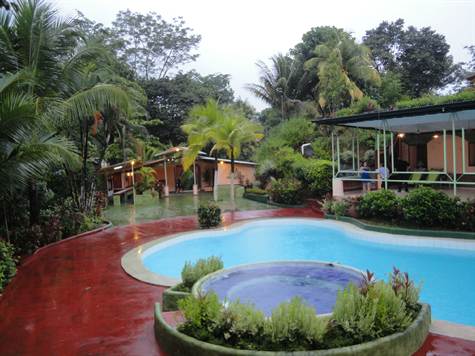 2 bed Commercial For Sale in Ojochal, Puntarenas - thumb 1