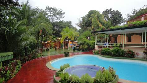 2 bed Commercial For Sale in Ojochal, Puntarenas - thumb 4