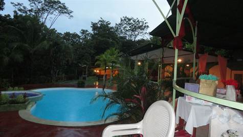 2 bed Commercial For Sale in Ojochal, Puntarenas - thumb 2