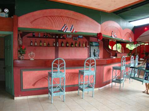 2 bed Commercial For Sale in Ojochal, Puntarenas - thumb 3