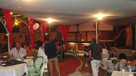 2 bed Commercial For Sale in Ojochal, Puntarenas - thumb 9