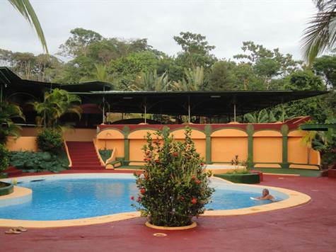 2 bed Commercial For Sale in Ojochal, Puntarenas - thumb 11