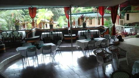 2 bed Commercial For Sale in Ojochal, Puntarenas - thumb 12