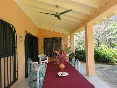 2 bed Commercial For Sale in Ojochal, Puntarenas - thumb 18