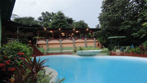 2 bed Commercial For Sale in Ojochal, Puntarenas - thumb 5