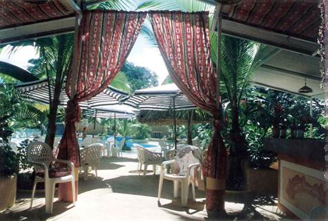 2 bed Commercial For Sale in Ojochal, Puntarenas - thumb 21
