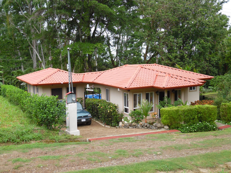 2 bed Single Family Homes For Sale in Ojochal, Puntarenas - 1