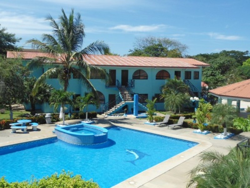 1 bed Condo For Sale in Playas Del Coco, Guanacaste - 1
