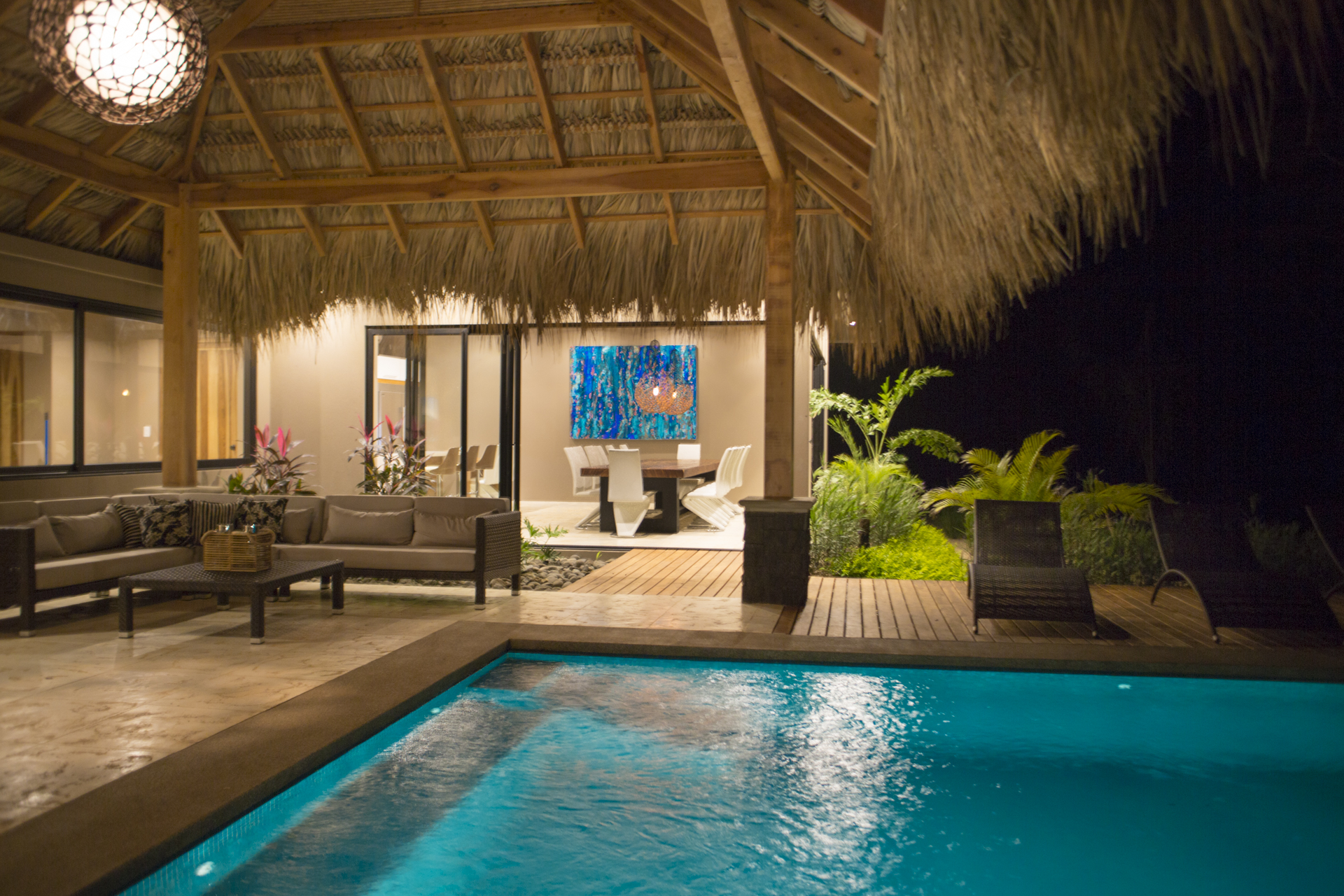 8 bed Single Family Homes For Sale in San Jose De Pinilla, Guanacaste - thumb 18