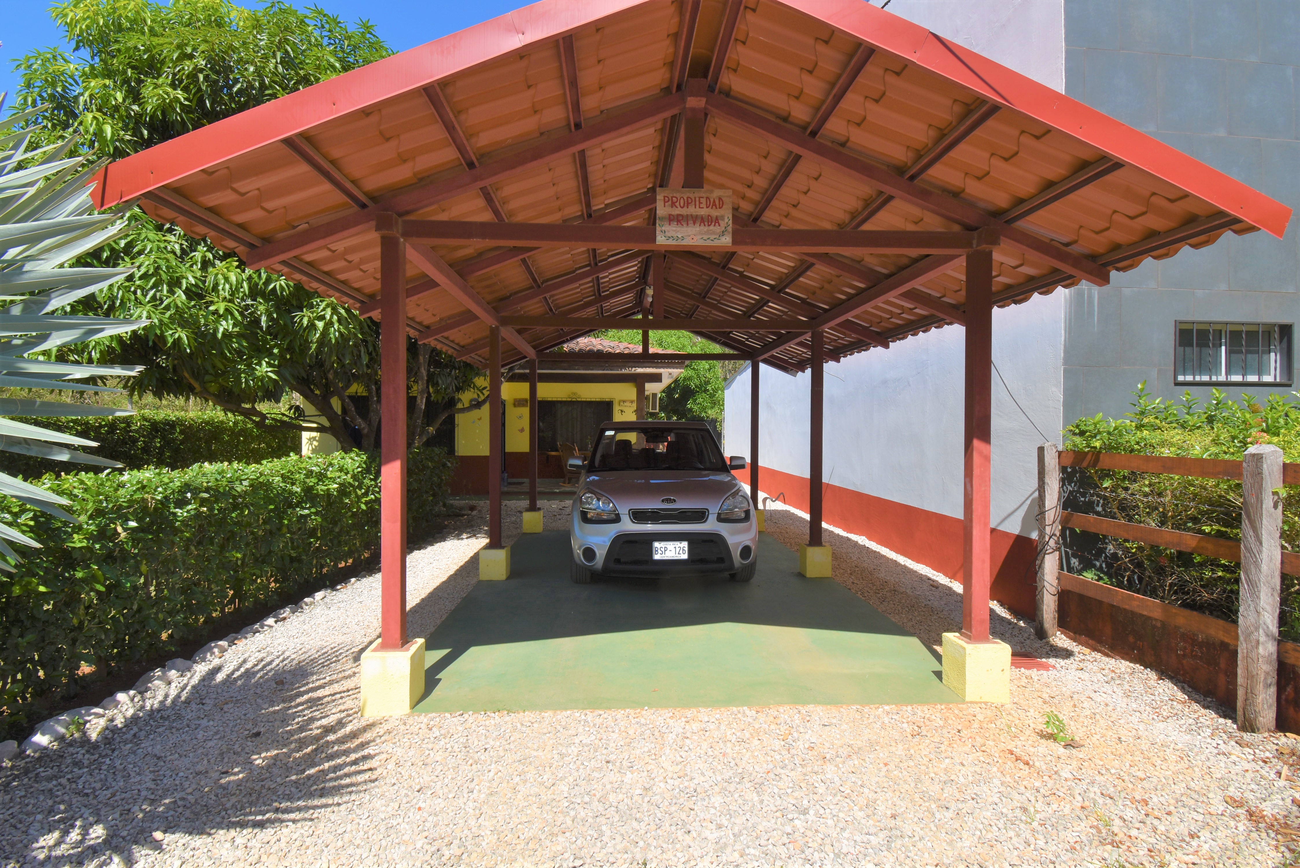 2 bed Single Family Homes For Sale in Playa Carrillo, Guanacaste - thumb 4