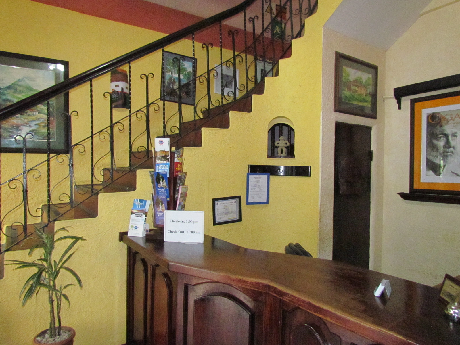 17 bed Hotel / Leisure For Sale in San Jose, San Jose - thumb 3