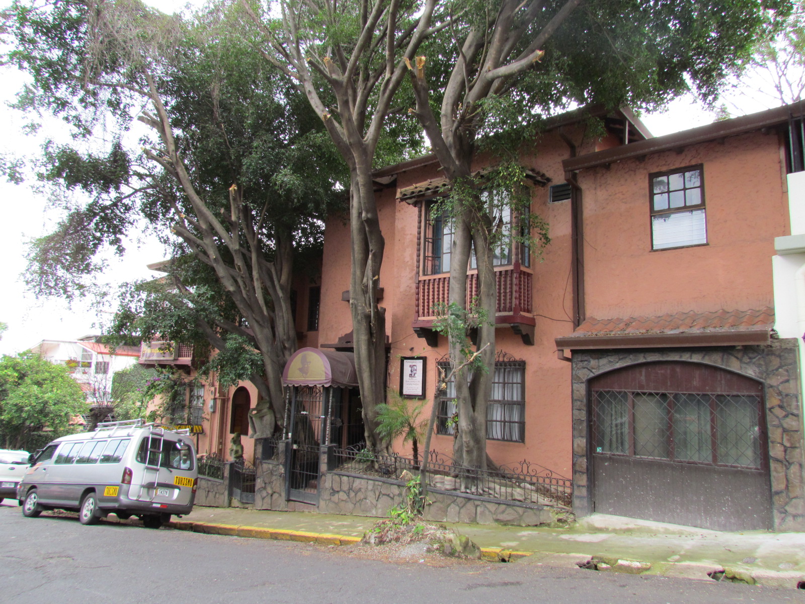 17 bed Hotel / Leisure For Sale in San Jose, San Jose - thumb 1