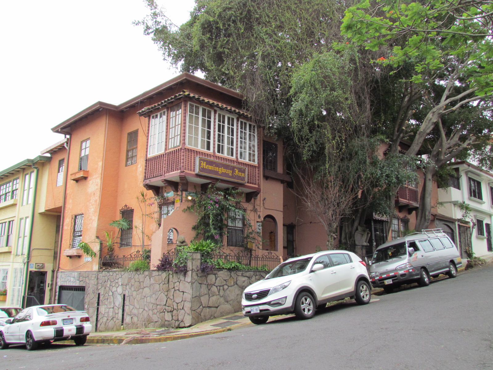 17 bed Hotel / Leisure For Sale in San Jose, San Jose - thumb 2