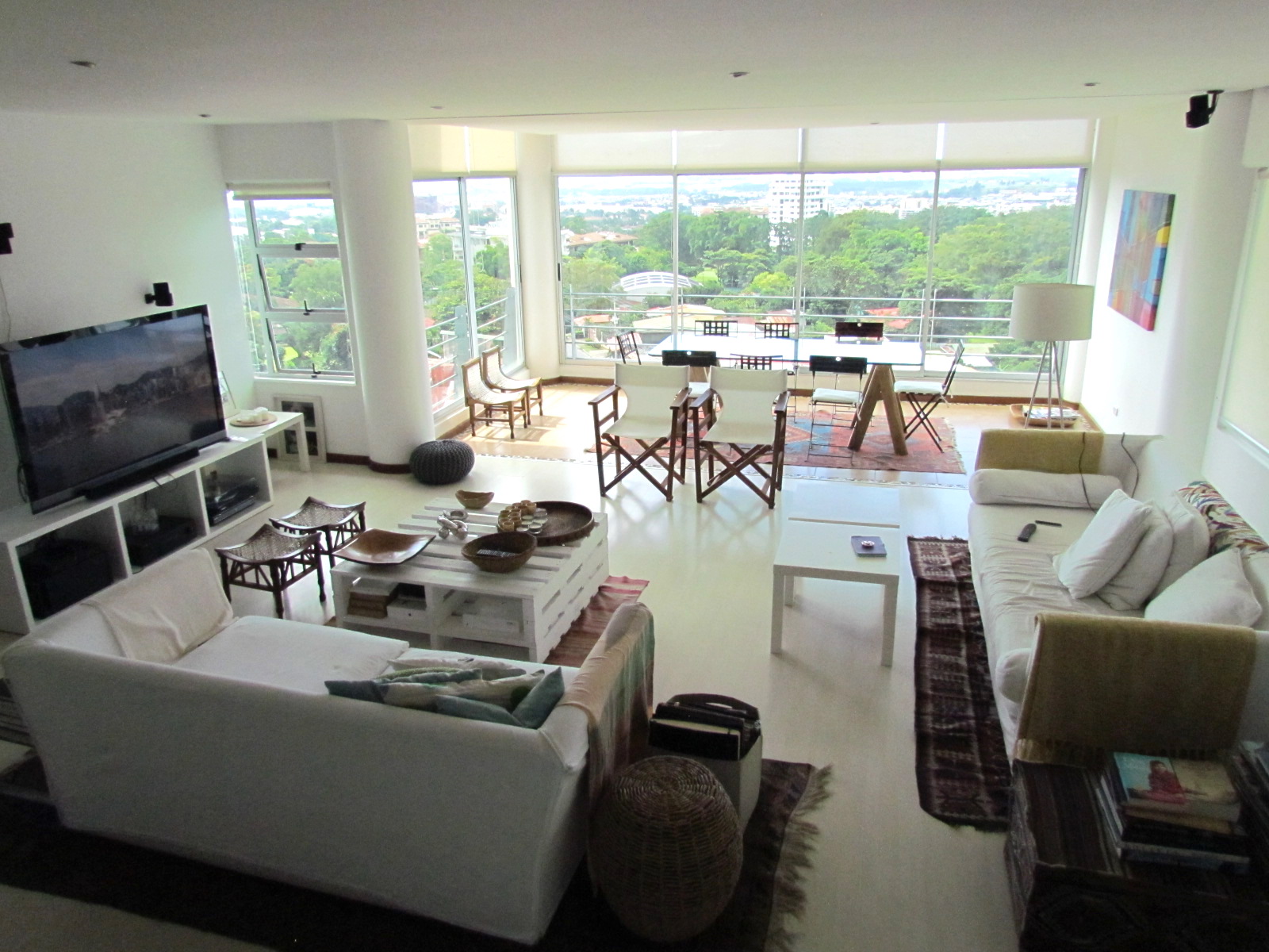3 bed Apartment For Sale in Escazu, San Jose - thumb 1