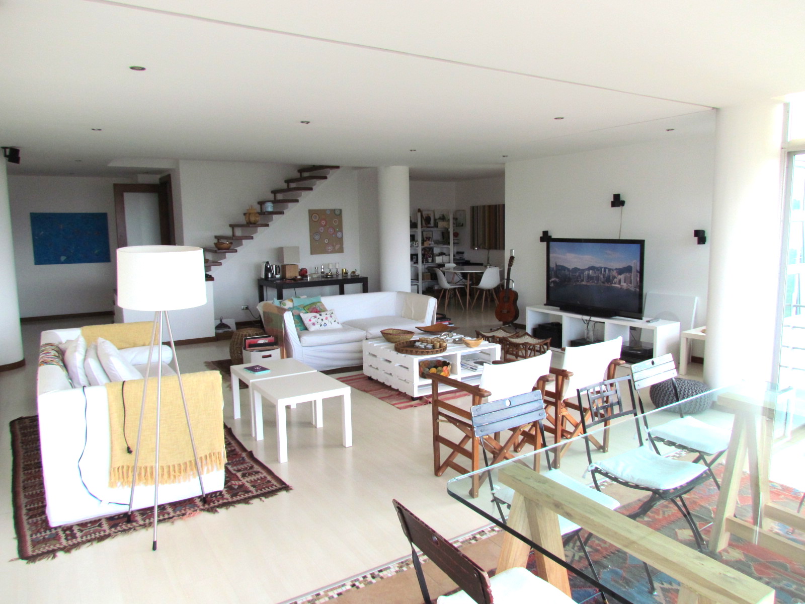 3 bed Apartment For Sale in Escazu, San Jose - thumb 3