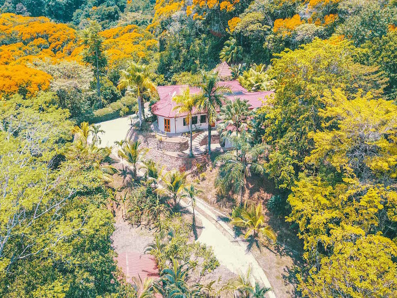 3 bed Single Family Homes For Sale in Ojochal, Puntarenas - 1