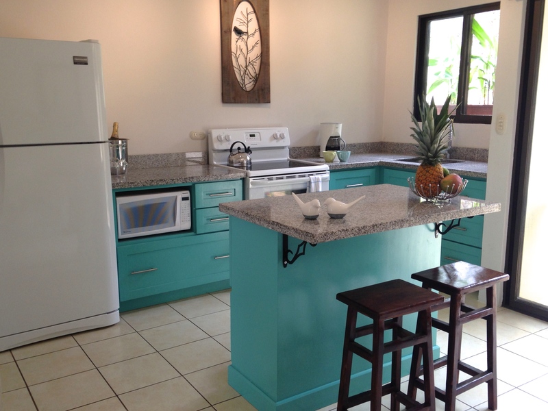 2 bed Condo For Rent in Playas Del Coco, Guanacaste - 1