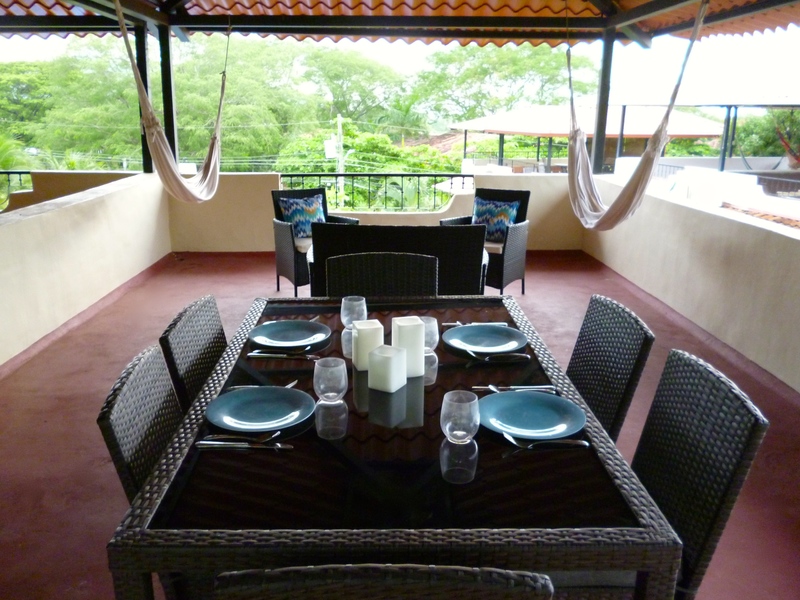 2 bed Condo For Rent in Playas Del Coco, Guanacaste - 1