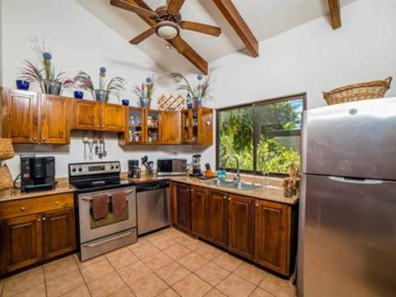 4 bed Single Family Homes For Sale in Playa Potrero, Guanacaste - 1