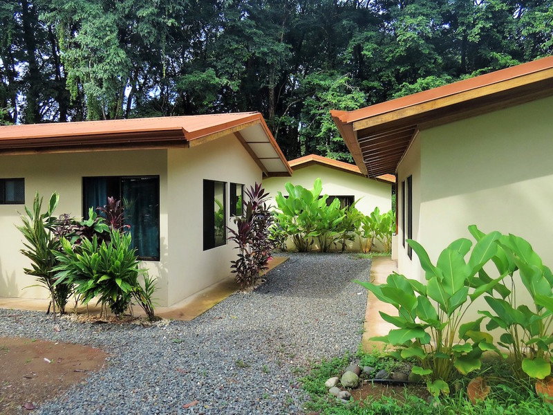 8 bed Hotel / Leisure For Sale in Uvita, Puntarenas - 1