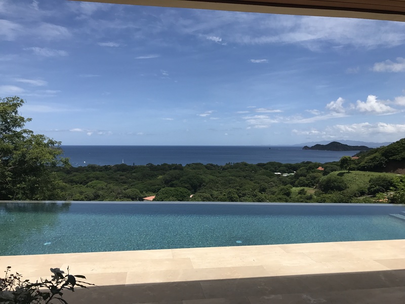 3 bed Single Family Homes For Rent in Hermosa, Guanacaste - 1