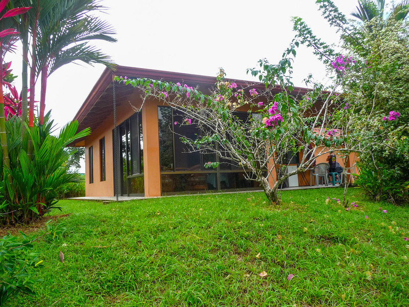 2 bed Single Family Homes For Sale in Ojochal, Puntarenas - 1
