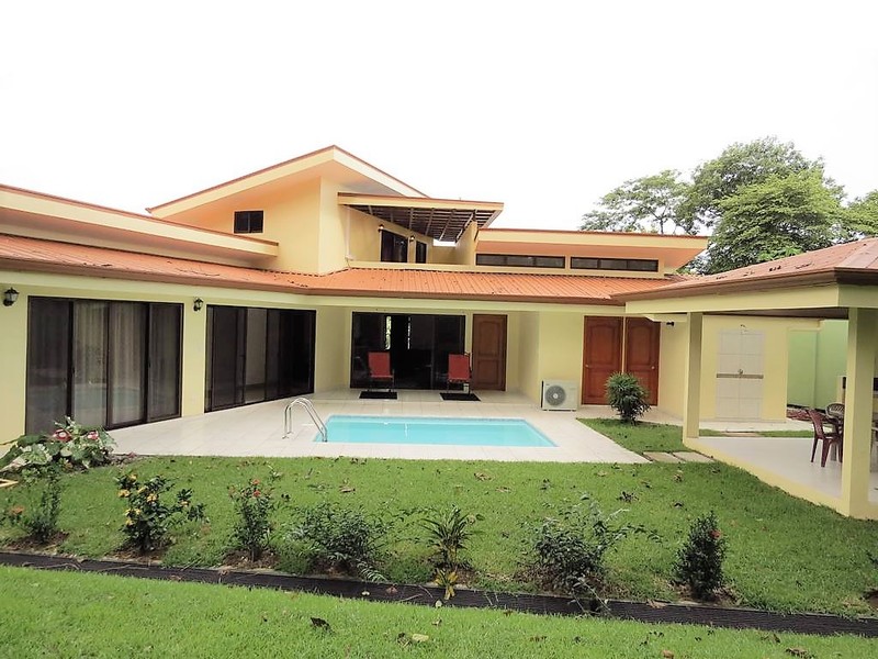 4 bed Single Family Homes For Sale in Uvita, Puntarenas - 1