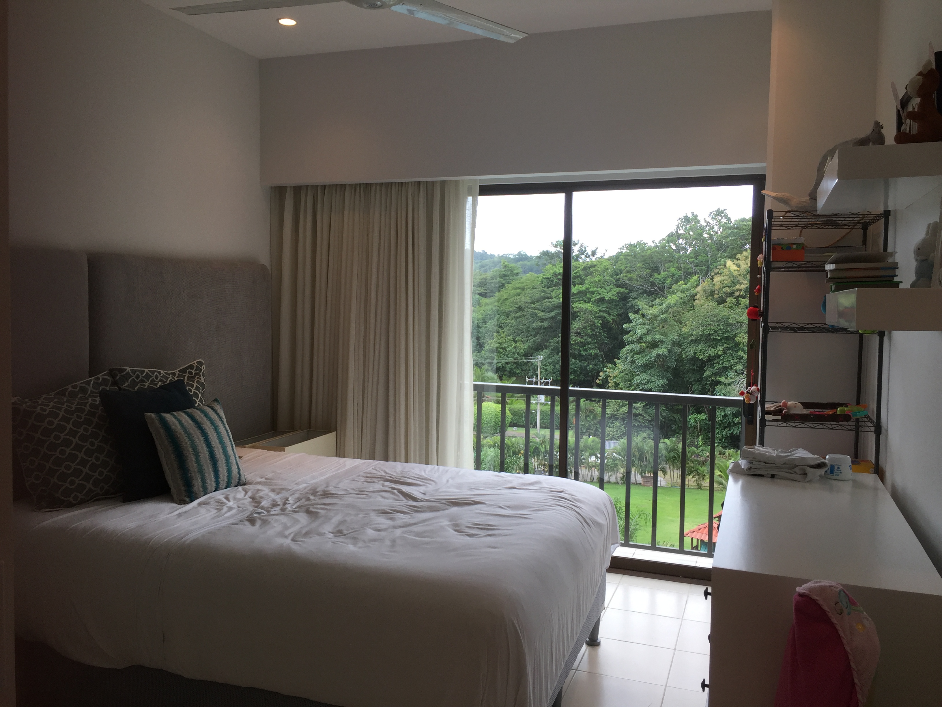 2 bed Condo For Sale in Jaco, Puntarenas - thumb 4