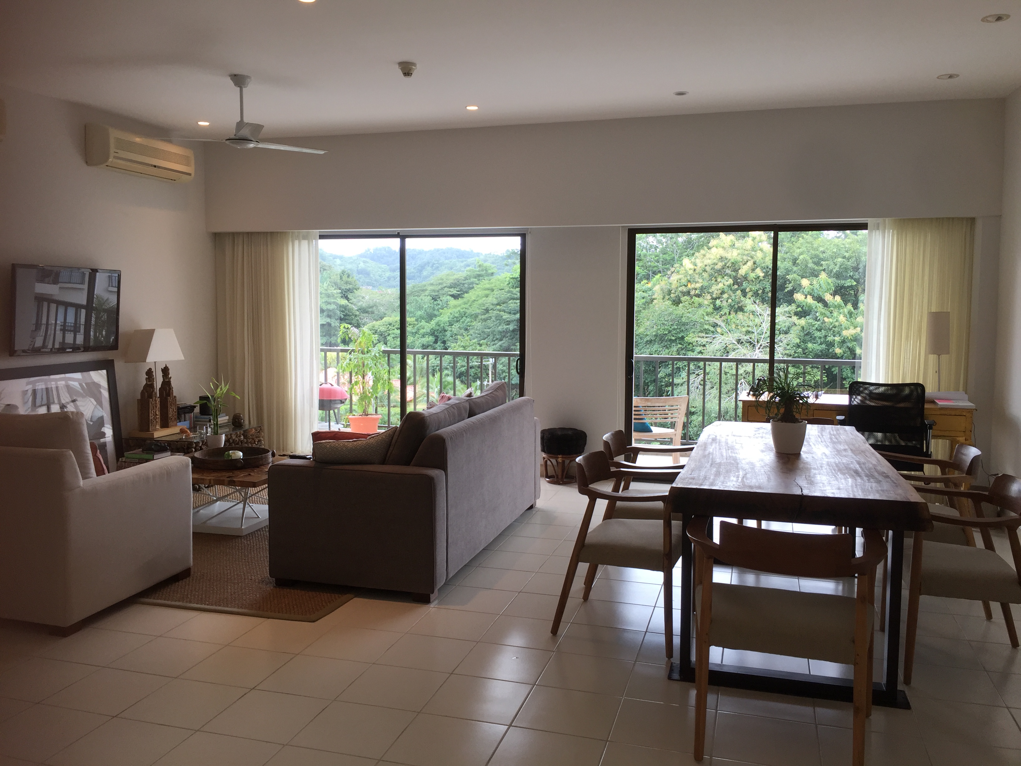 2 bed Condo For Sale in Jaco, Puntarenas - thumb 2