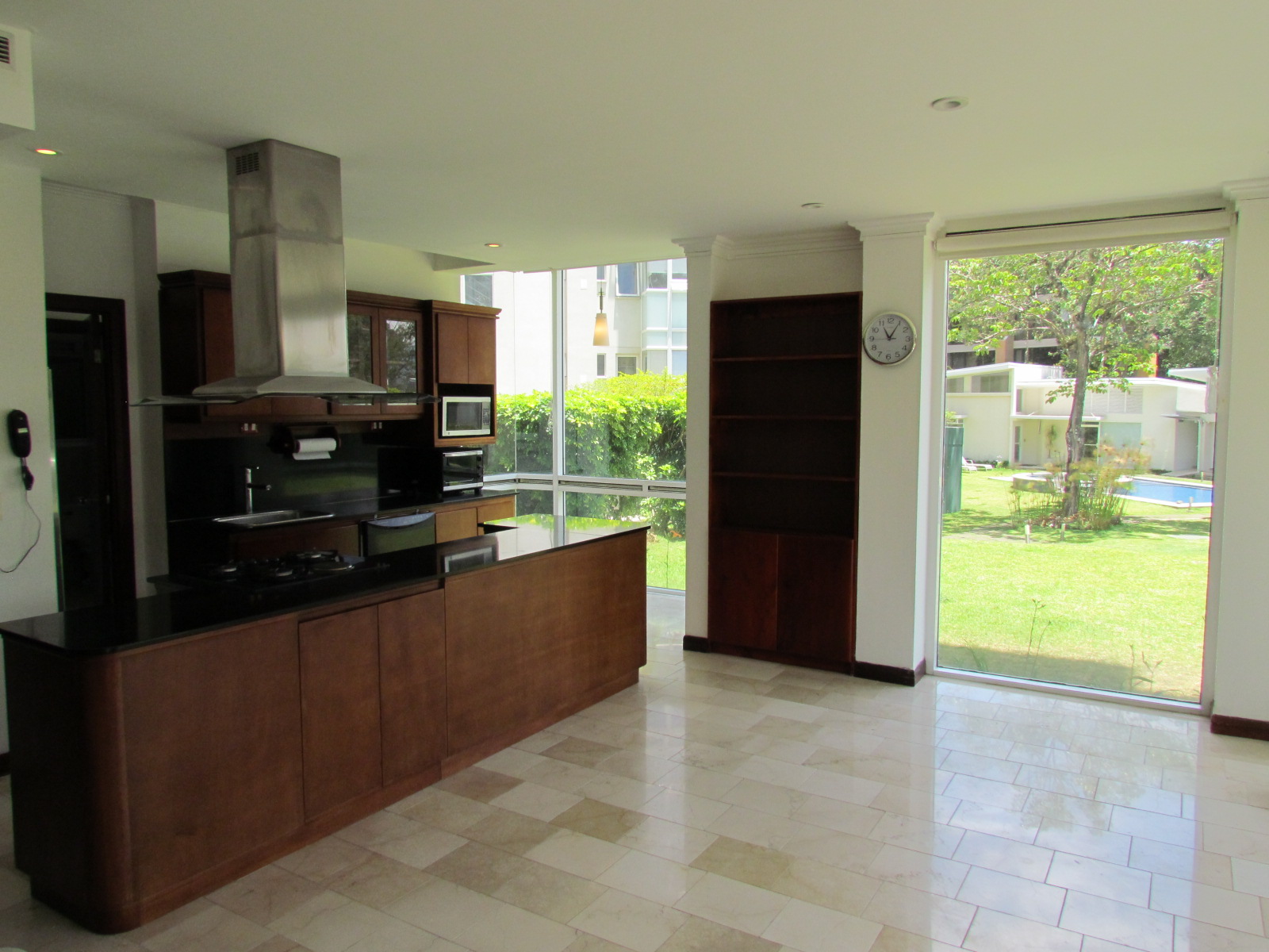 3 bed Apartment For Sale in Escazu, San Jose - thumb 1