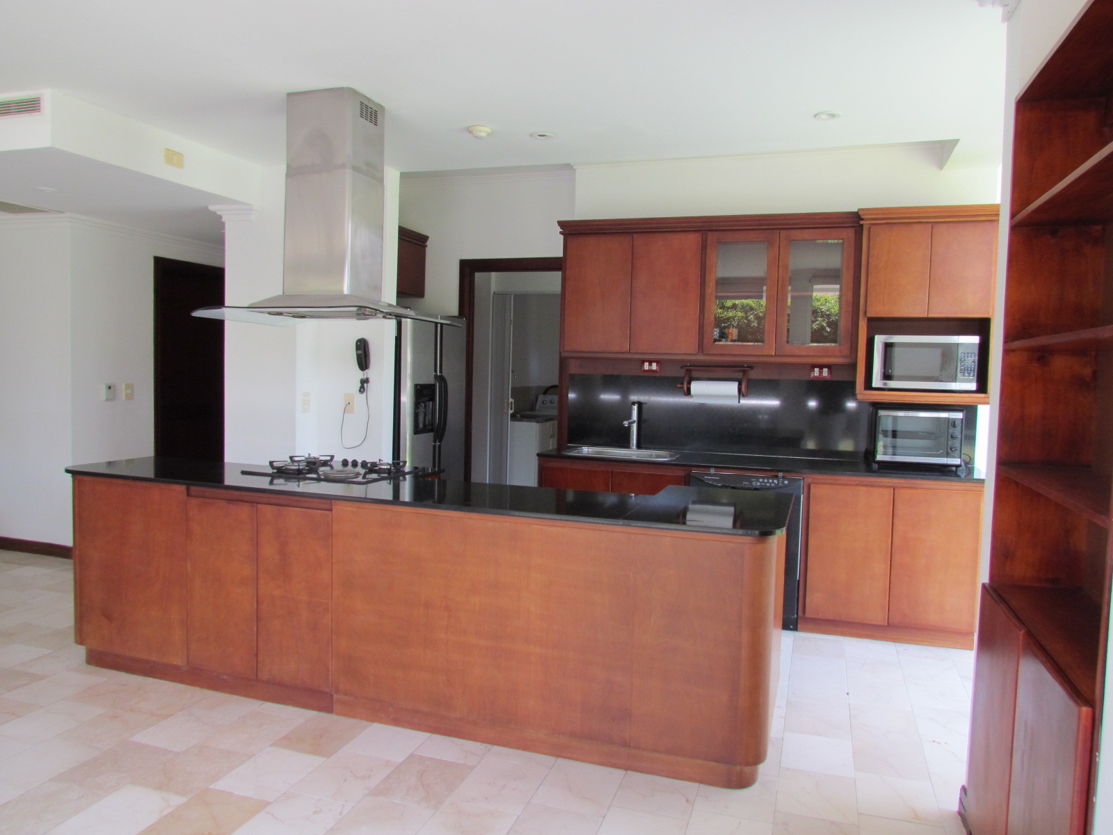 3 bed Apartment For Sale in Escazu, San Jose - thumb 3