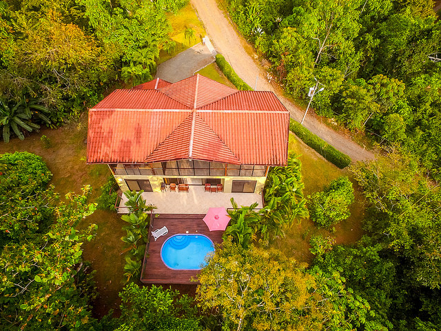 3 bed Single Family Homes For Sale in Quepos, Puntarenas - thumb 18