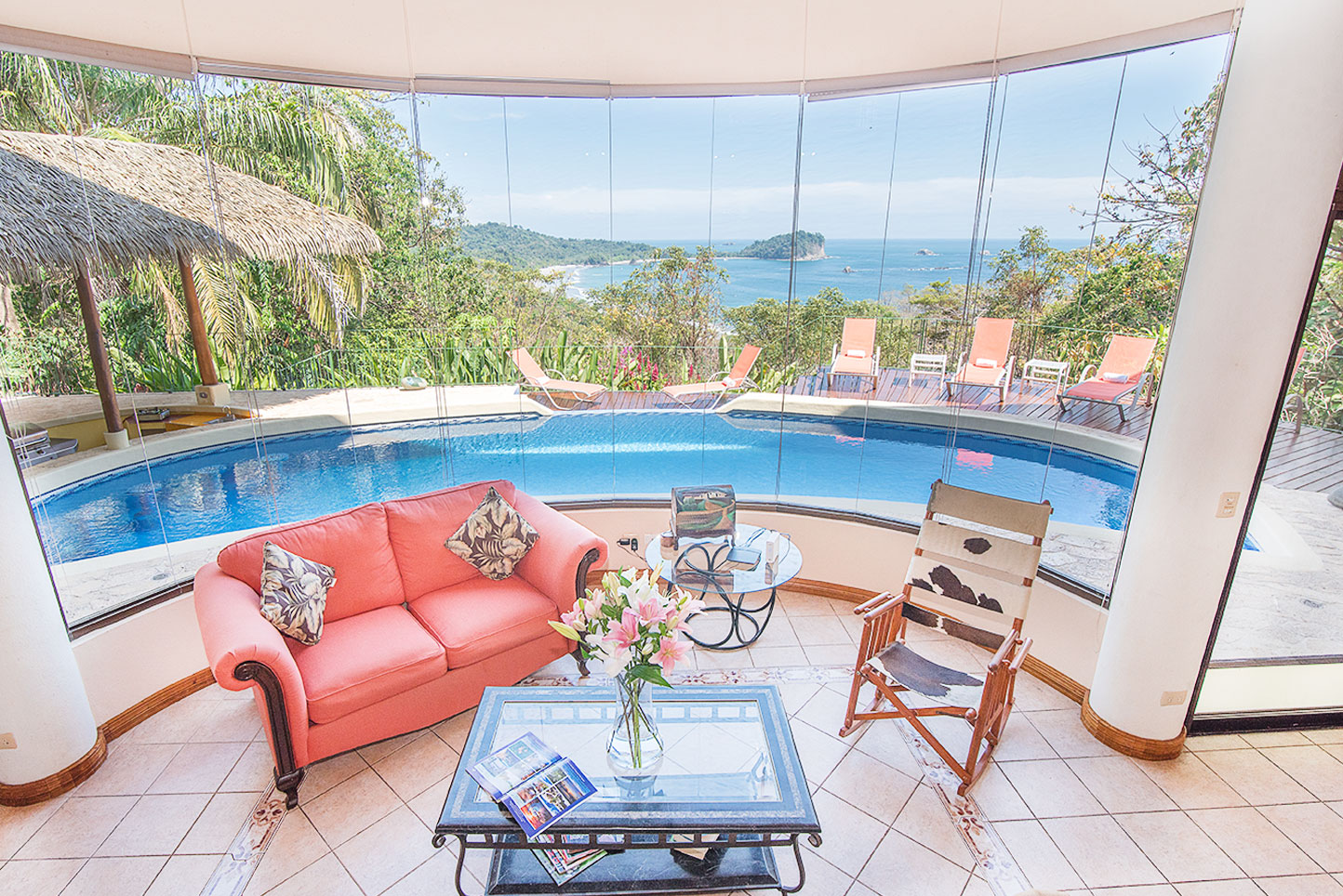 7 bed Single Family Homes For Sale in Manuel Antonio, Puntarenas - thumb 9