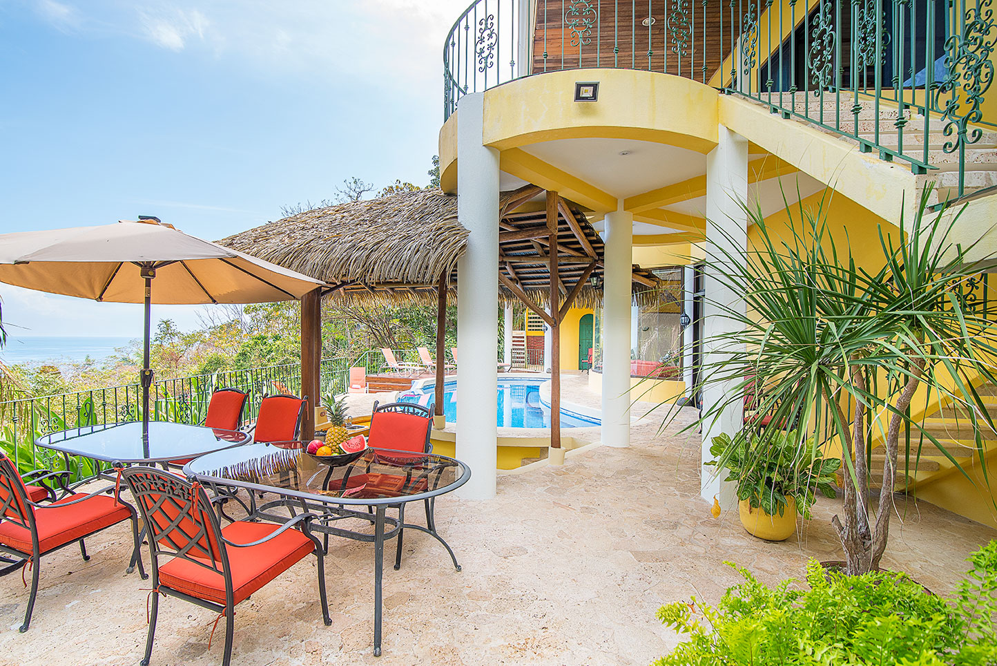 7 bed Single Family Homes For Sale in Manuel Antonio, Puntarenas - thumb 7