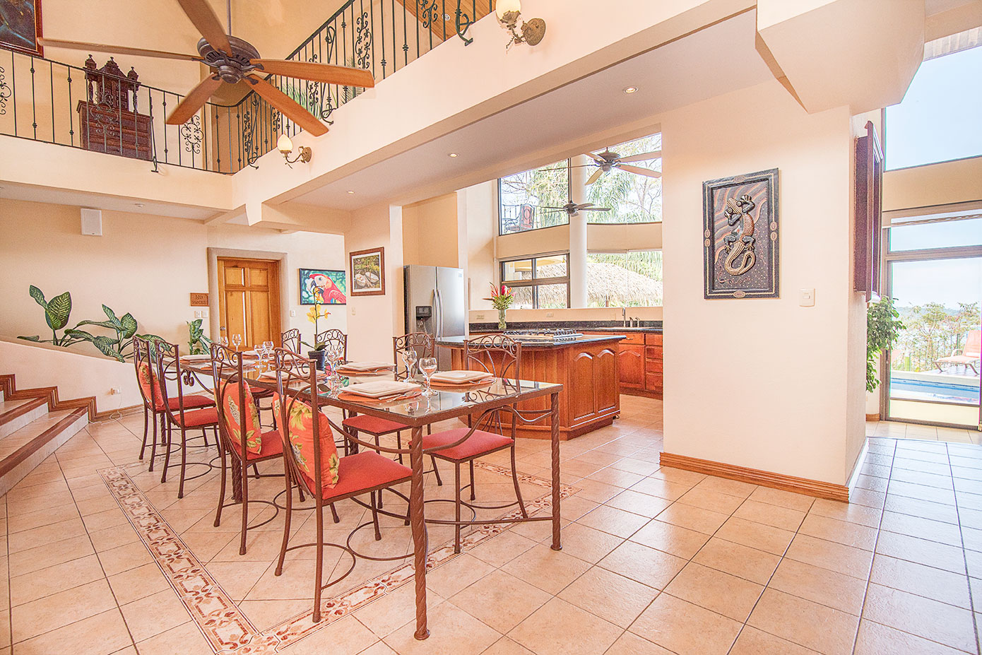 7 bed Single Family Homes For Sale in Manuel Antonio, Puntarenas - thumb 11