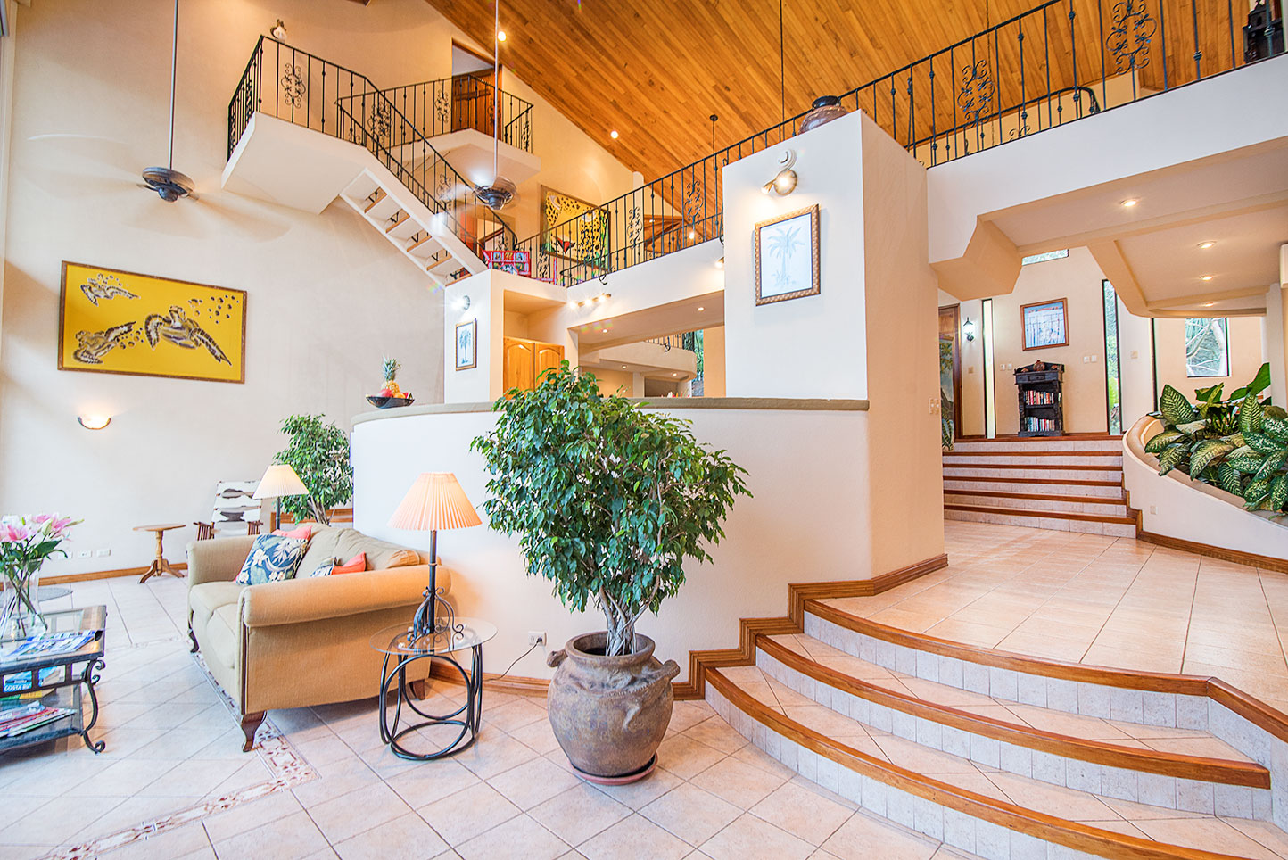 7 bed Single Family Homes For Sale in Manuel Antonio, Puntarenas - thumb 19